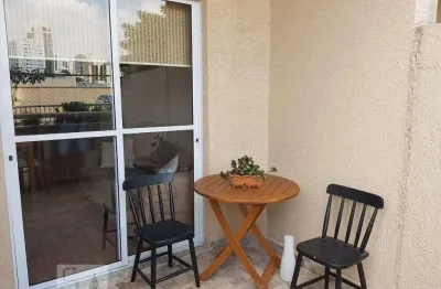 Apartamento para aluguel - mandaqui, 3 quartos,  96 m² - são paulo