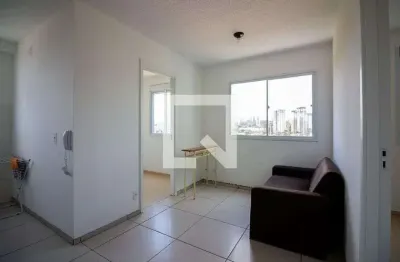 Apartamento para aluguel - santo amaro , 1 quarto,  34 m² - são paulo