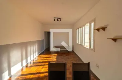 Apartamento para aluguel - centro histórico, 3 quartos,  101 m² - porto alegre
