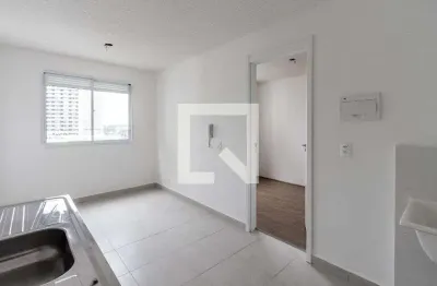 Apartamento para aluguel - barra funda, 1 quarto,  25 m² - são paulo