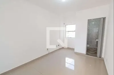 Kitnet / stúdio para aluguel - liberdade, 1 quarto,  35 m² - são paulo