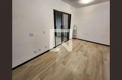 Apartamento para aluguel - jardim santa clara do lago i, 2 quartos,  56 m² - hortolândia