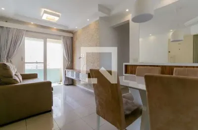 Apartamento para aluguel - sítio do mandaqui, 2 quartos,  50 m² - são paulo