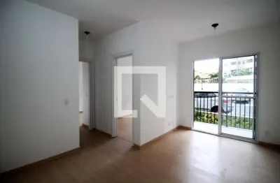 Apartamento para aluguel - del castilho, 2 quartos,  48 m² - rio de janeiro