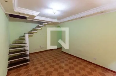 Casa com 4 quartos para alugar na Rua Jaime Facco, Vila Ré, São Paulo