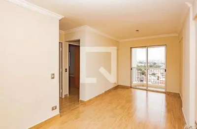 Apartamento para aluguel - bosque da saúde, 3 quartos,  65 m² - são paulo