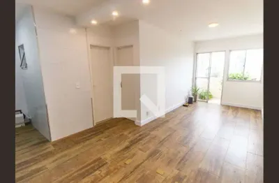 Apartamento com 1 quarto para alugar na Rua Cajuru, Mooca, São Paulo