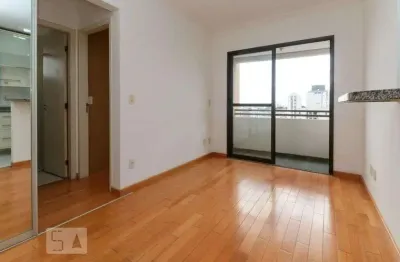 Apartamento para aluguel - vila pompéia, 1 quarto,  40 m² - são paulo