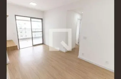 Apartamento para aluguel - belém, 2 quartos,  75 m² - são paulo