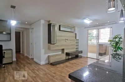 Apartamento para aluguel - santana, 3 quartos,  100 m² - são paulo