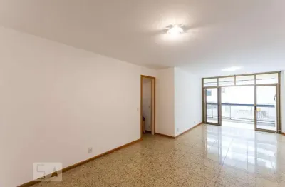 Apartamento para aluguel - icaraí, 3 quartos,  122 m² - niterói