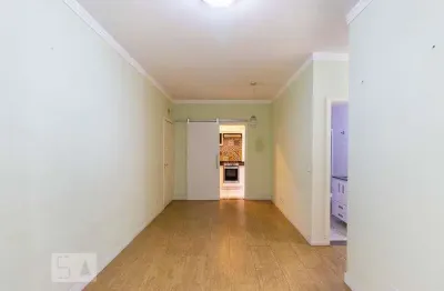 Apartamento para aluguel - mansões santo antônio, 3 quartos,  78 m² - campinas