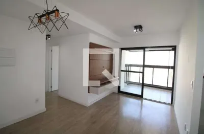 Apartamento para aluguel - casa verde, 2 quartos,  55 m² - são paulo