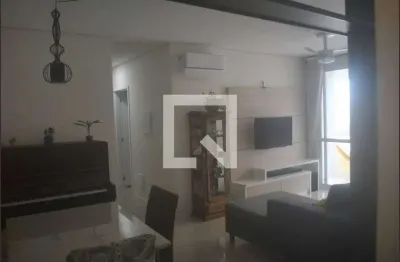 Apartamento para aluguel - barreiros, 3 quartos,  76 m² - são josé