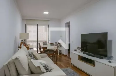 Apartamento para aluguel - perdizes, 2 quartos,  58 m² - são paulo
