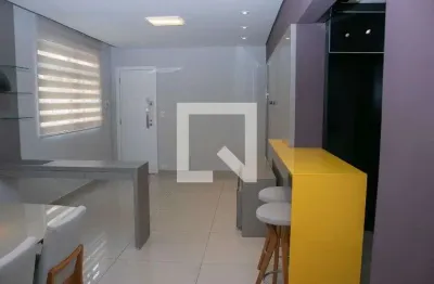 Apartamento para Aluguel - Santo Antônio, 3 Quartos,  117 m² - Belo Horizonte