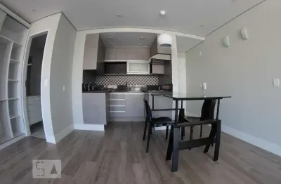 Apartamento para aluguel - aclimação, 1 quarto,  42 m² - são paulo