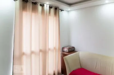 Apartamento para aluguel - vila jacuí, 2 quartos,  62 m² - são paulo