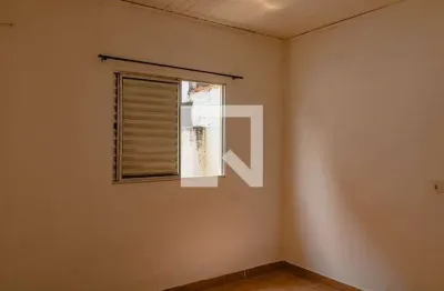 Casa com 1 quarto para alugar na Avenida Água Funda, Jabaquara, São Paulo