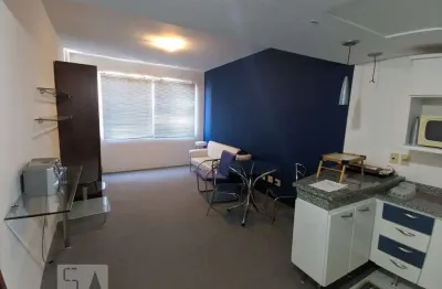 Apartamento para aluguel - hamburgo velho, 1 quarto,  53 m² - novo hamburgo