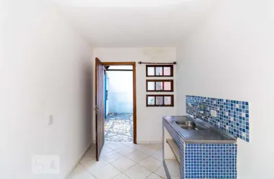 Casa para aluguel - parque novo mundo , 1 quarto,  50 m² - são paulo