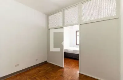 Kitnet / stúdio para aluguel - campos elíseos, 1 quarto,  40 m² - são paulo