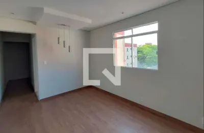 Apartamento para aluguel - vila mimosa, 2 quartos,  65 m² - campinas