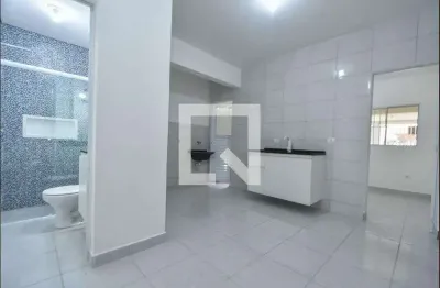 Apartamento para aluguel - vila das belezas, 1 quarto,  28 m² - são paulo