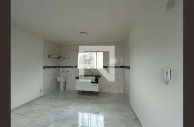 Casa / sobrado em condomínio para aluguel - jardim marisa, 1 quarto,  40 m² - são paulo