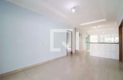 Casa para aluguel - setor morada do sol, 4 quartos,  180 m² - goiânia