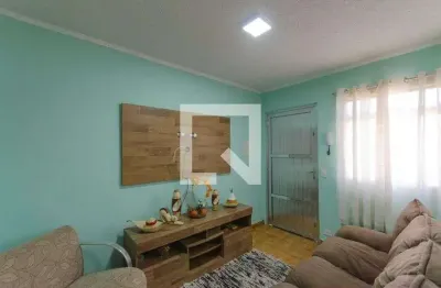 Apartamento para aluguel - artur alvim, 2 quartos,  52 m² - são paulo