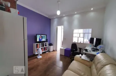 Apartamento para Aluguel - Campos Elíseos, 1 Quarto,  27 m² - São Paulo