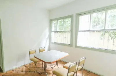 Apartamento para aluguel - menino deus, 2 quartos,  62 m² - porto alegre