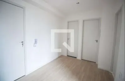 Apartamento para aluguel - vila prel, 2 quartos,  32 m² - são paulo