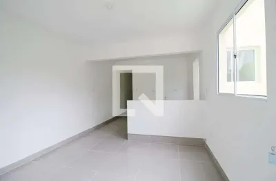 Apartamento para aluguel - jardim vazani, 2 quartos,  50 m² - são paulo