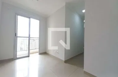 Apartamento para aluguel - vila mimosa, 2 quartos,  63 m² - campinas