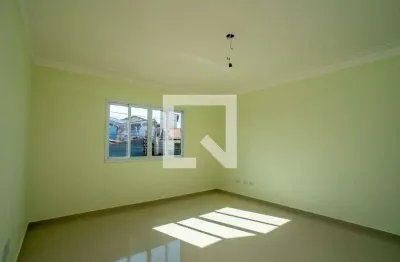 Casa para Aluguel - Jardim Cocaia, 2 Quartos,  75 m² - Guarulhos