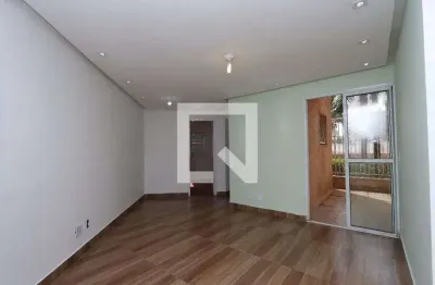 Apartamento para aluguel - cidade satelite santa barbara, 2 quartos,  60 m² - são paulo