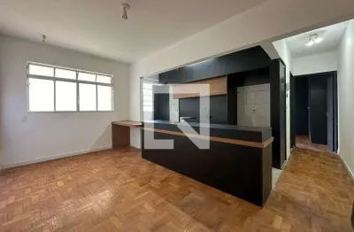 Apartamento para aluguel - barra funda, 1 quarto,  49 m² - são paulo