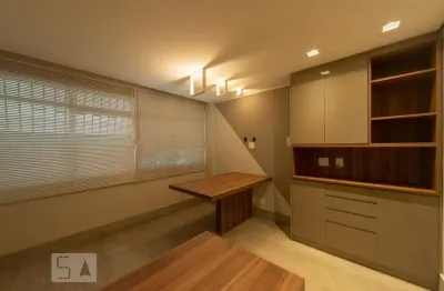 Apartamento para Aluguel - Asa Norte, 1 Quarto,  23 m² - Brasília