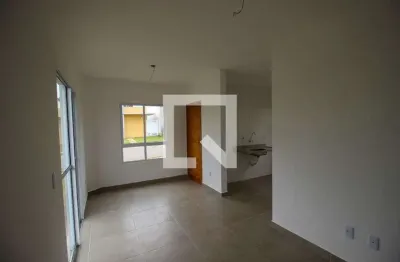 Casa / sobrado em condomínio para aluguel - jardim do paço, 3 quartos,  69 m² - sorocaba