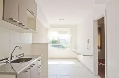 Kitnet / stúdio para aluguel - casa verde, 1 quarto,  31 m² - são paulo