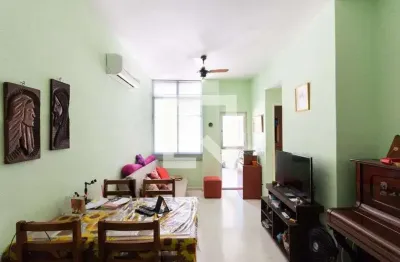 Apartamento para aluguel - tijuca, 1 quarto,  60 m² - rio de janeiro