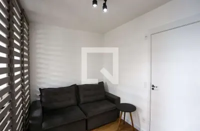 Kitnet / stúdio para aluguel - cidade jardim, 1 quarto,  25 m² - são paulo