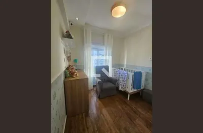 Apartamento para aluguel - santana, 3 quartos,  200 m² - são paulo