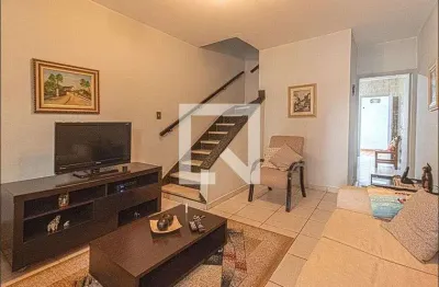 Casa para aluguel - vila das mercês, 2 quartos,  100 m² - são paulo