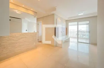 Apartamento para aluguel - cambuci, 3 quartos,  80 m² - são paulo