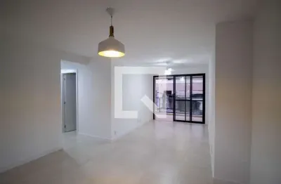 Apartamento para aluguel - maracanã, 3 quartos,  92 m² - rio de janeiro