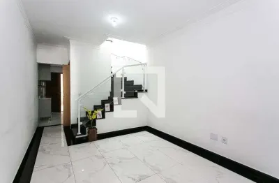 Casa para aluguel - vila esperança, 3 quartos,  150 m² - são paulo