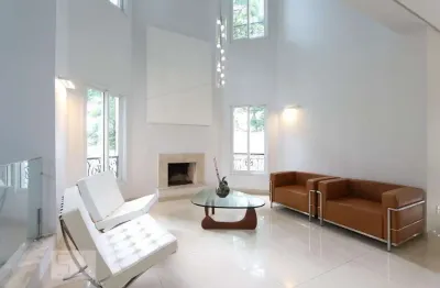 Casa / sobrado em condomínio para aluguel - morumbi, 3 quartos,  400 m² - são paulo